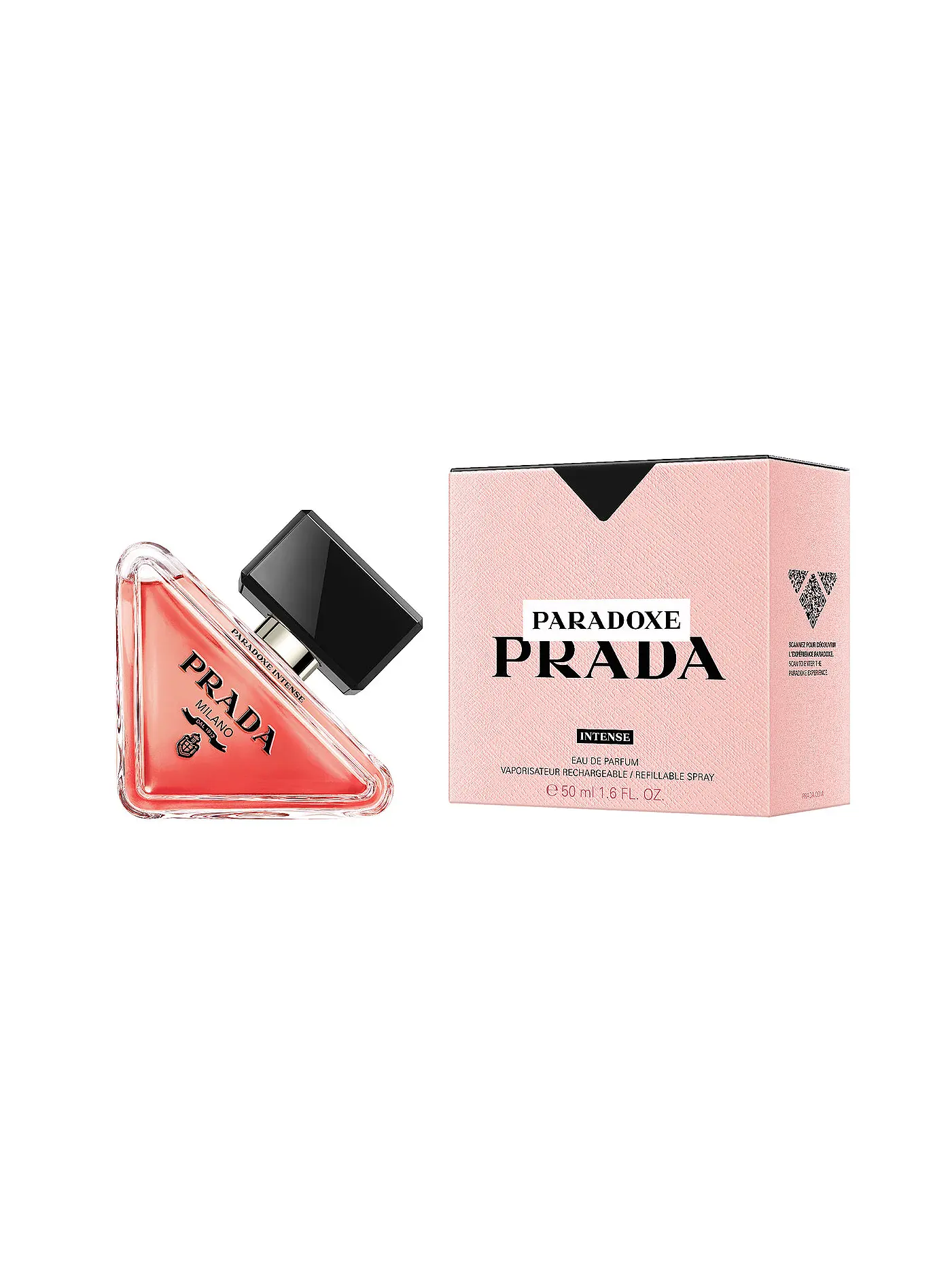 PRADA | Paradoxe Intense Eau de Parfum 50ml | 